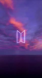Can you do the new army logo?😮. Bts Logo Wallpaper By Sthity E8 Free On Zedge