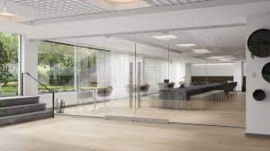 How Much Do Glass Partitions Cost