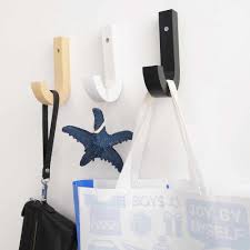 Alibaba.com offers 4,821 modern wall hook products. New Creative Solid Wood Coat Hook Load Bearing 10 Kgs Simple Modern Wall Hanging Hook Wooden Hanger Home Decorations Aliexpress