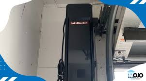 liftmaster 8500 garage door opener