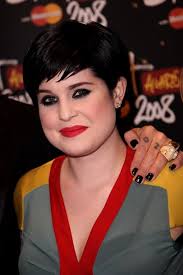 Other things you should consider are simply how much work you intend to set to the short hairstyles, what type of search you need, and if you want to perform up or perform down certain features. Kelly Osbourne Boy Cut Kelly Osbourne Boy Cut Lookbook Stylebistro