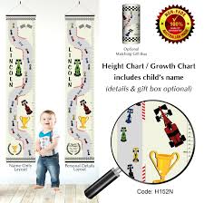 height growth chart grand prix formula