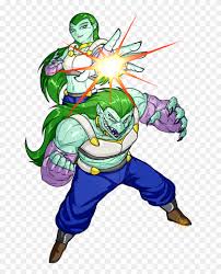 Fusion reborn is one of the best dbz movies btw, i'd recommend checking it out at some point if you can. Download Toomel Image Dragon Ball Fusions Alien Clipart 3959440 Pikpng