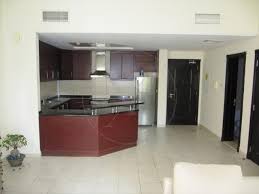 1 bedroom apartment to in