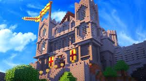 You may hear the term ip address as it relates to online activity. They Built Fallen Kingdom In Minecraft Survival