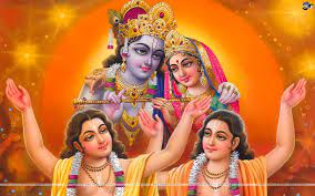 Lord Krishna Wallpapers Download Full ...