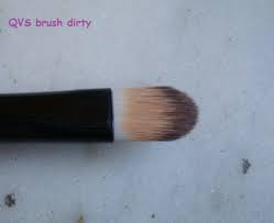make up for ever brush cleanser review