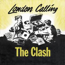 Image result for london calling + images