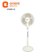 orient 16 inch domestic stand fan