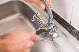 how to tighten kitchen faucet easily