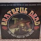 The Very Best of Grateful Dead [Limited Edition]