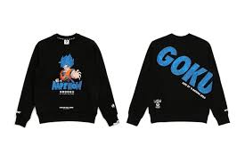 Check spelling or type a new query. Aape X Dragon Ball Super Broly Capsule Collection Freshness Mag