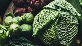 Is cabbage harmful for thyroid patients?