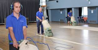 The concrete flooring company are based in exeter and have been trading in the construction industry since june 2006 and specialise in: Floor Sanding Exeter Total Floor Care