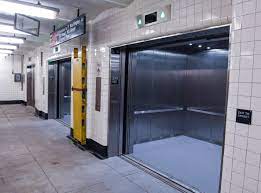 mta opens rebuilt elevators at 181 st a