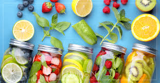 what is infused water 10 ways to make
