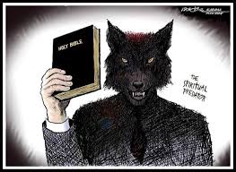 al.com - Matthew 7:15: “Beware of false prophets, who come... | Facebook