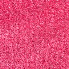 pink sparkly carpet glitter