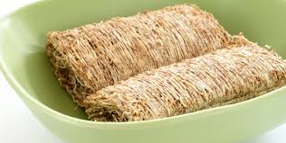 shredded wheat cereal nutrition