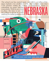 Nebraska Quarterly Fall 2018 By Nebraska Alumni