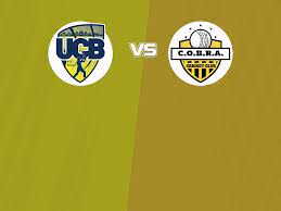 ucb vs cob cricket match live cricket