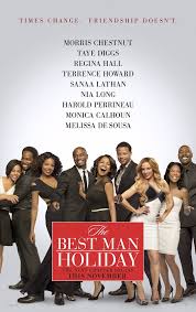 The best man holiday movie clips: The Best Man Holiday 2013 Pictures Trailer Reviews News Dvd And Soundtrack