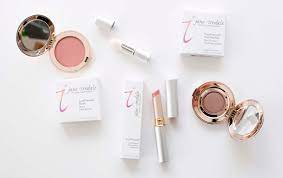 review jane iredale happy browns zolea