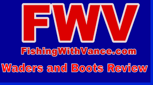 River Fishing Guide Gear Review Cabelas Waders Field And Stream Boots Part 1
