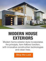 Front of Home Design Ideas - The Home Depot gambar png