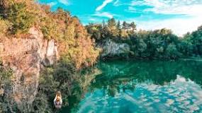 The Canyons Zip Line and Adventure Park de Ocala | Horario, Mapa y entradas 3
