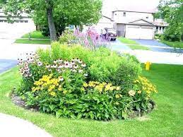 Flower Garden Designs For A Small Space