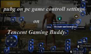 Tencent gaming buddy is an official pubg mobile emulator that allows the player to play pubg mobile tencent gaming buddy was released in may 2018 and it's still in beta. Best Settings For Tencent Gaming Buddy Tgb Tencent Pubg Pc Settings Pubg Mobile On Pc