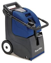 carpet extractor self contained pfx 3s