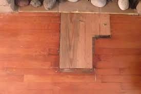 Minneapolis Floor Repair Hardwood