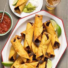 What Kind Of Meat Do You Use For Flautas gambar png