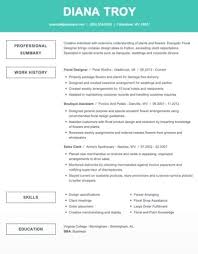It lists an applicant's job experiences with the latest at the top down to the very first employment. Chronological Resume Tips And Examples