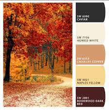 Best Paint Colors For Fall 2023 Love