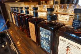 Orphan Barrel: An American Whiskey Story | HuffPost Life