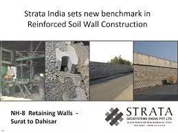 Ppt Strata India Sets New Bench Mark