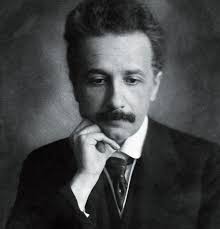 Einstein Discovered General Relativity
