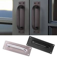 Sliding Door Handle Heavy Duty Modern