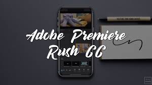 The example in the tutorial below calls back to season two of the fx show. How To Overlay A Phone Video In Adobe Rush Youtube