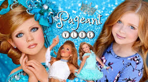 pageant vlog glitz pageants how we
