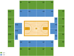A J Palumbo Center Seating Chart And Tickets Formerly Aj
