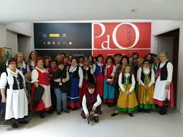 Visita al Centro de Interpretación Pablo de Olavide y Las Nuevas Poblaciones  de Arquillos. | ASODECO - Asociación para el Desarrollo Rural de la Comarca  de "El Condado" Jaén.