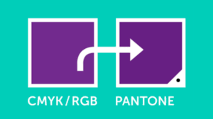 Cmyk Rgb To Pantone Converting Colours In Adobe