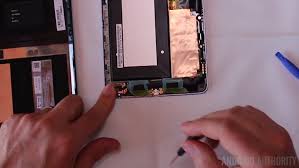 nexus 7 not charging how to replace