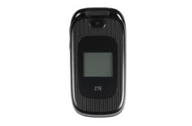 Put a non supported sim in it · phone will sent you to enter sim unlock pin · put the unlock code received from unlocking company. Rogers And Chatr Launch The Zte Z223 Flip Phone For 63 No Term Mobilesyrup