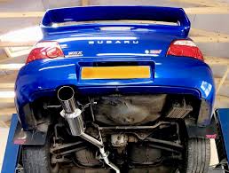 Labor costs are estimated between $106 and $133 while parts are priced at $251. Custom Exhaust Services Bs Exhausts