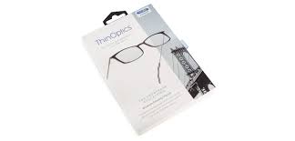 Thinoptics Reading Eyeglasses Frontpage Brooklyn Black Brooklyn 1 50 Sold By Dealskart Partner Of Lenskart